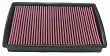 K&N Filters 332247 Air Filter