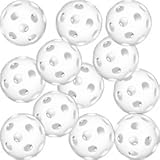 Sports Tutor Poly-Baseballs - 24 Balls