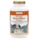Bone Meal 1 Lb