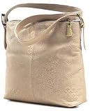 Great American Leather Textured Bucket