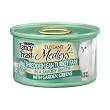 Fancy Feast Elegant Medleys Shredded Lean Turkey Fare with Garden Greens (24/3-oz cans)