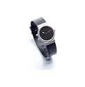 Jacob Jensen Damenarmbanduhr Titanium Serie 650