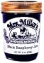 Black Raspberry Jam: 3 jars Mrs Millers Homemade