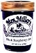 Black Raspberry Jam: 3 jars Mrs Millers Homemade