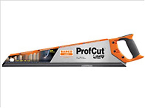 Bahco  fcut Handsaw 22In X Gt9