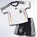DFB-Baby-Heimtrikotgarnitur