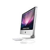 Apple iMac 24"/2.66GHz/4GB/640GB/SD MB418J/A