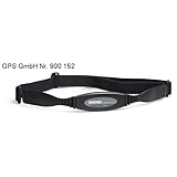 Heart Rate Monitor for Garmin Forerunner 301