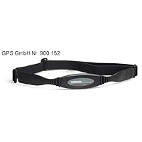 Heart Rate Monitor for Garmin Forerunner 301