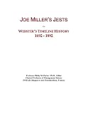 Joe Miller's Jests: Webster's Timeline History, 1692 - 1892