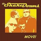 The Shakedowns - Move