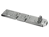ABUS  110/155 HASP & STAPLE
