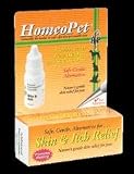 Vetoquinol Tomlyn Dog Homeopet Skin & Itch - 14712