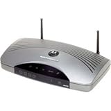 Motorola SurfBoard SBG940 SBG-940 Wireless Docsis 2.0 Cable Modem