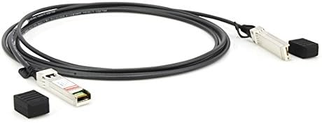 ZeeVee Z4KSFP-DAC-0.5M ZyPer4K, Passive Copper 10GBase SFP+ DAC, 0.5M