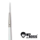 Bob Ross Detail Brush #2