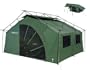 Eureka Pine Lodge with Awning