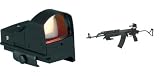 Sightmark Mini Shot Reflex Sight