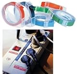 Produkt-Bild: Dymo Pr&auml;geband 9mm x 3m gr&uuml;n