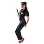 Sexy polizei Polizistin Karneval Fasching Kost�m G&hellip von C4YOU