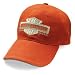 Harley Davidson Baseball Caps