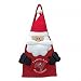 Tampa Bay Buccaneers Santa Door Sack