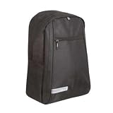 Techair - Sac &agrave; dos pour ordinateur portable jusqu'&agrave; 11,6" - Noir - 1 ans de garantie (Import Royaume Uni)
