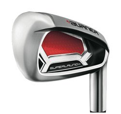 TaylorMade Burner Plus Irons 4-AW