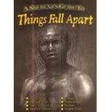 Wizard Study Guide Things Fall Apart (Cambridge Wizard English Student Guides)