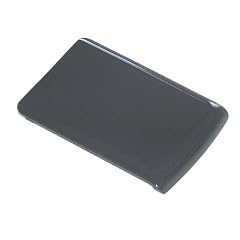 Power Handy Akku ( für LG Chocolate KG800 / KG 800 schwarz / black )