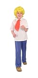 Scooby Doo Fred   Child Large Costume
