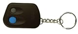 WAECO MS-650TX MagicSafe Handsender f.MS650 / MT350 / MT150