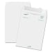 Quality Park R1520 Quality Park Tyvek Open End Envelopes, 9-1/2x12-1/2, White, 100/Box