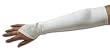 Long Satin Gauntlet Gloves New Colors!