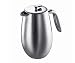 Amazon price tracker, Amazon price history charts, Bodum 1308-16 Columbia 8-Cup Stainless-Steel Thermal Press Pot