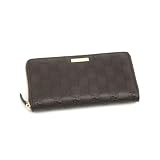 「(グッチ) GUCCI 長財布　メタルバー 112724-A0V1G-2019 [並行輸入品]」の画像