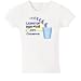 Lexington Beer Pong City Champ Jr. Miss Fitted Tee