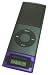 iPod Nano 4th Gen FM Transmitter With LCD - Purple
