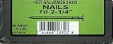 ACE BOX NAIL 2-1/4