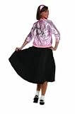 grease costumes for girls