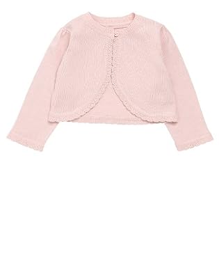 Pink Easter Cardigan