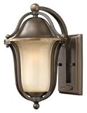 Bolla Olde Bronze Outdoor Wall Light Hinkley (2630OB)