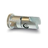 Sirius by Con-Tech MSA07 Sirius M Track Connector