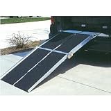Utility Ramps - Size: 6' x 30
