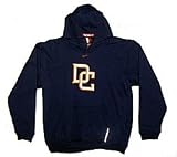Washington Nationals Youth Tackle Twill Hooded Sweatshirt