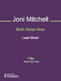 Both Sides Now Sheet Music (Lead Sheet)