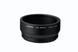 Panasonic DMW-LA2E Conversion Lens Adaptor For FZ7 and FZ8