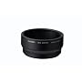 Panasonic DMW-LA2E Adapter f�r FZ7