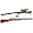 TSD Tactical Series SD700 - Wood airsoft gun