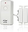 Skylink WT-433W Wireless Door & Window Burglar Alarm Alert Security Sensor | Affordable, Easy to Install DIY Accessory for SC Series Systems